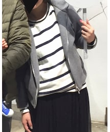 PETIT BATEAU | トップス