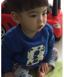 ZARA KIDS | トップス