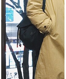 Abercrombie&Fitch | バックパック/リュック