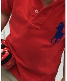 POLO RALPH LAUREN | ポロシャツ