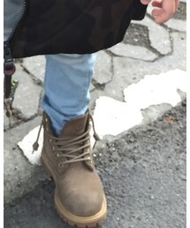 Timberland | ブーツ