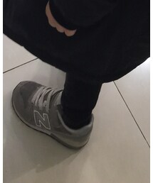 NEW BALANCE | シューズ