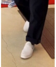 NIKE | スリッポン