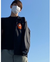HUF | ジャケット/アウター
