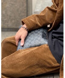 COACH | クラッチバッグ