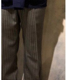 古着 | スラックス