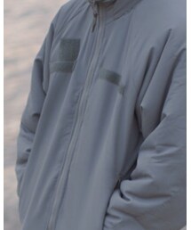 ecwcs | ダウンジャケット/コート