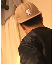 NUMBERS EDITION | キャップ