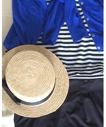 Adam et Rope A・E・R | ハット