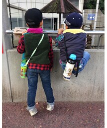 GAP | デニムパンツ