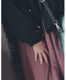 merry jenny | ブルゾン