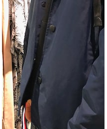 TOMMY HILFIGER | ナイロンジャケット