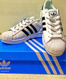 adidas | スニーカー