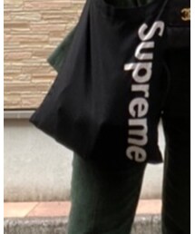 Supreme  | トートバッグ