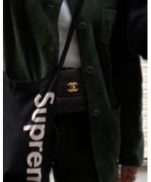 CHANEL | ボディバッグ/ウエストポーチ