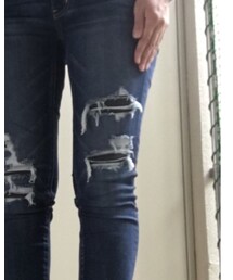 American Eagle | デニムパンツ
