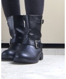 H&M | ブーツ