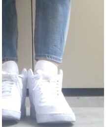 NIKE | スニーカー