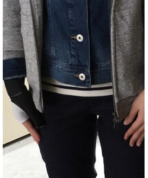 MOUSSY | Tシャツ/カットソー