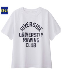 GU | Tシャツ/カットソー