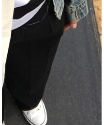 UNIQLO | その他パンツ