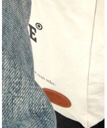 IL BISONTE | トートバッグ