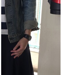 Marc by Marc Jacobs | アナログ腕時計