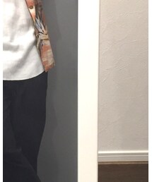 USED | スラックス