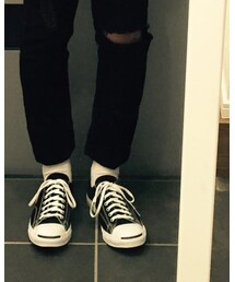 CONVERSE | スニーカー