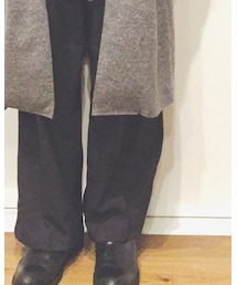VINTAGE | スラックス
