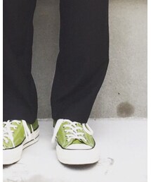 CONVERSE | スニーカー