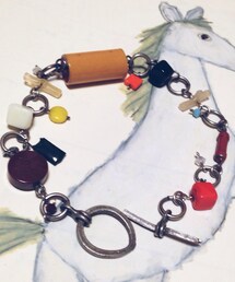 にじ画廊 | ブレスレット