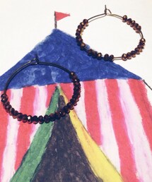 LEPSIM | ピアス（両耳用）