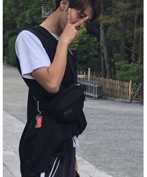 SWAGGER | タンクトップ
