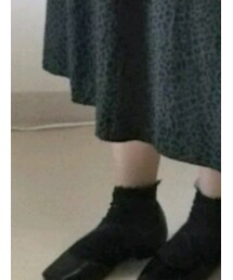 ZARA | ワンピース/ドレス