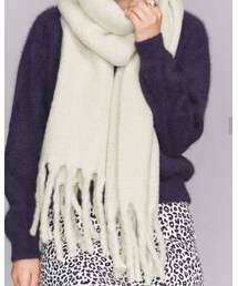 BEAUTY&YOUTH UNITED ARROWS | マフラー