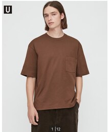 UNIQLO | Tシャツ/カットソー