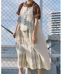 mudoca | ワンピース/ドレス