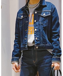 POLO RALPH LAUREN | デニムジャケット