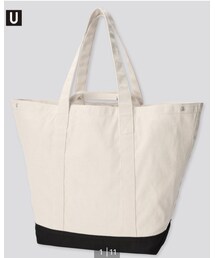 UNIQLO | トートバッグ