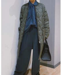 VINTAGE | セットアップ