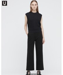 UNIQLO | スウェットパンツ