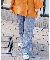 6 | パンツ