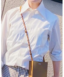 PELICAN | シャツ/ブラウス