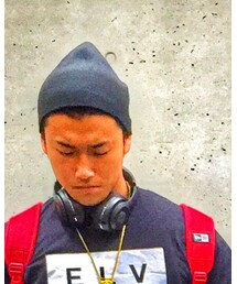 H&M | ニットキャップ/ビーニー