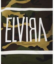 ELVIRA | パーカー