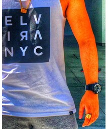 ELVIRA | タンクトップ