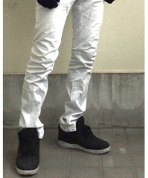 SUPRA | スニーカー