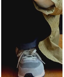 NEW BALANCE | スニーカー