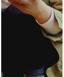 GU | デニムパンツ